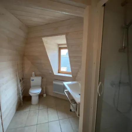 Studio Cosy A La Roche-posay, A 70m Des Thermes, Wifi, Animaux Acceptes, Ideal Pour 2 Personnes - Fr-1-541-55 *