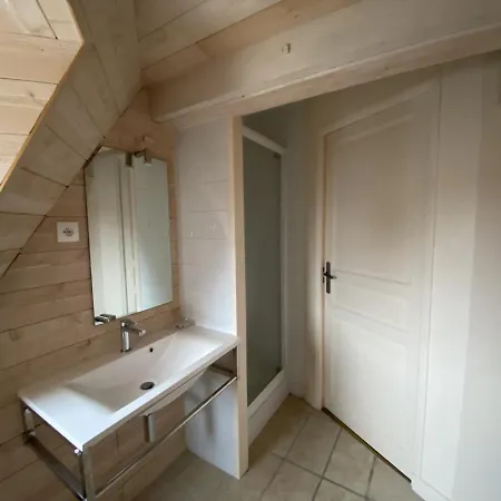 Studio Cosy A La Roche-posay, A 70m Des Thermes, Wifi, Animaux Acceptes, Ideal Pour 2 Personnes - Fr-1-541-55 *