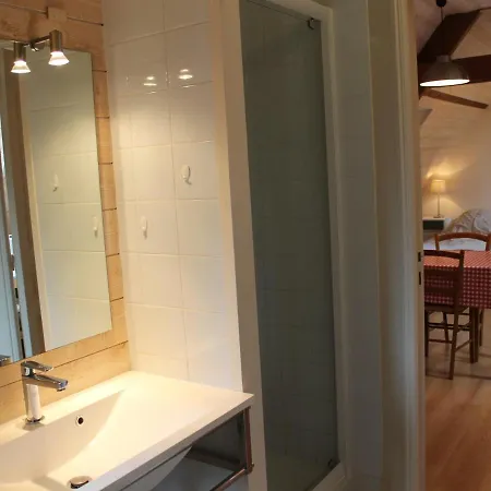Studio Cosy A La Roche-posay, A 70m Des Thermes, Wifi, Animaux Acceptes, Ideal Pour 2 Personnes - Fr-1-541-55 Apartament *