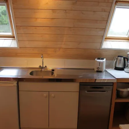 Apartament Studio Cosy A La Roche-posay, A 70m Des Thermes, Wifi, Animaux Acceptes, Ideal Pour 2 Personnes - Fr-1-541-55